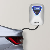 DETA 11kW 3 Phase Smart EV Charger Wi-Fi electric car charging Smart with Grid Connect