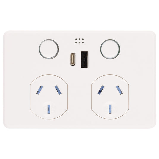 Deta – Grid Connect