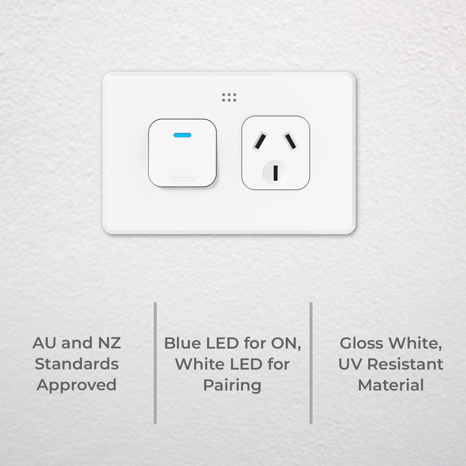 Deta Grid Connect Smart Double Power Point