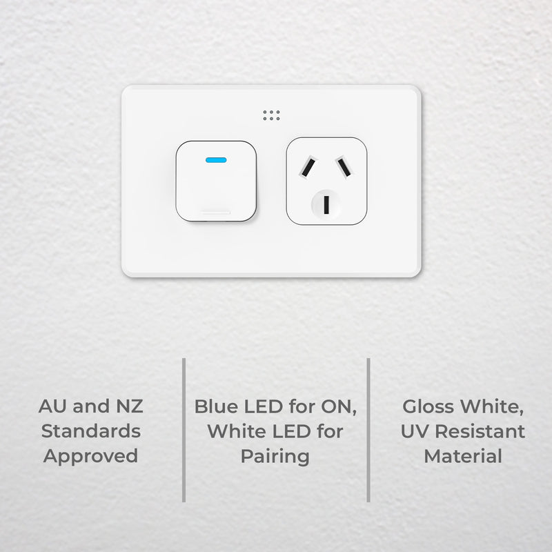 Deta Grid Connect Smart Double Power Point