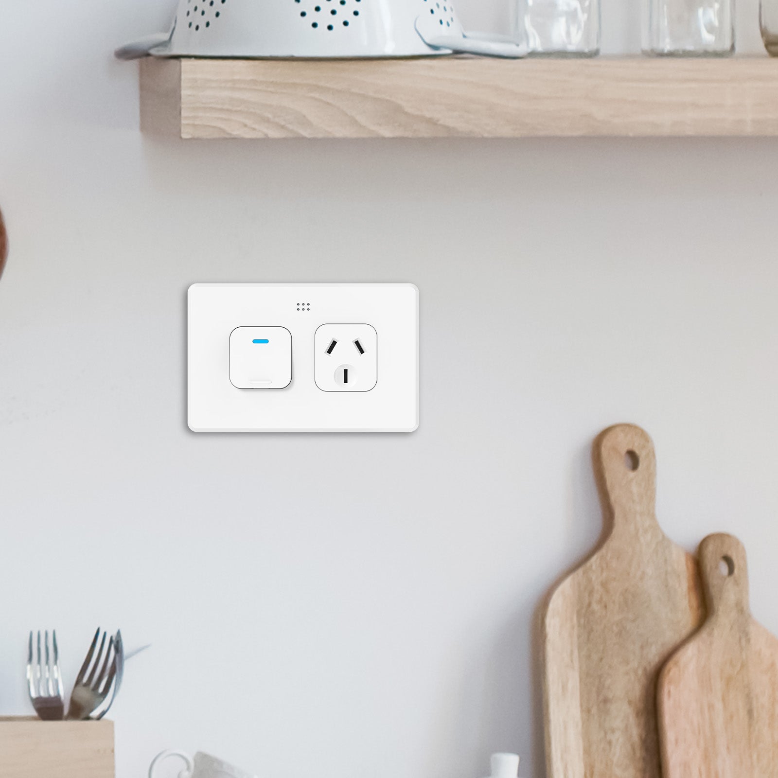 Deta Grid Connect Smart Double Power Point
