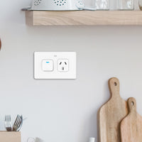 Deta Grid Connect Smart Double Power Point