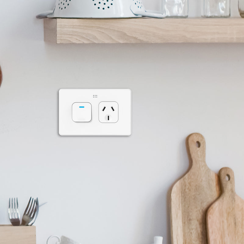 Deta Grid Connect Smart Double Power Point