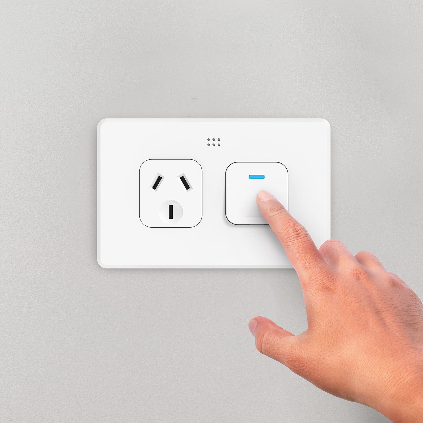 Deta Grid Connect Smart Double Power Point