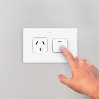 Deta Grid Connect Smart Double Power Point