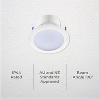 Deta Grid Connect Smart 7W 660lm LED Downlight