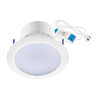 DETA Grid Connect Smart 7W 660lm LED Downlight