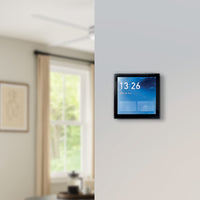 Deta Grid Connect Smart Control Panel 2 Gang Wi-Fi home automation Smart with Grid Connect