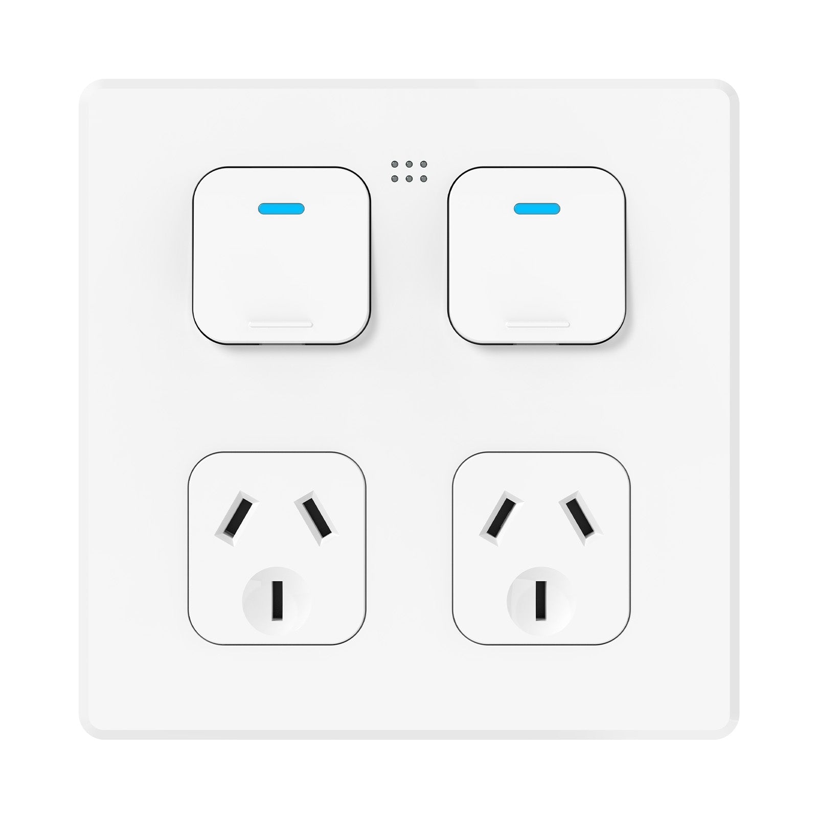 Deta Grid Connect Smart Large Format Double Power Point
