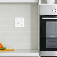 Deta Grid Connect Smart Large Format Double Power Point