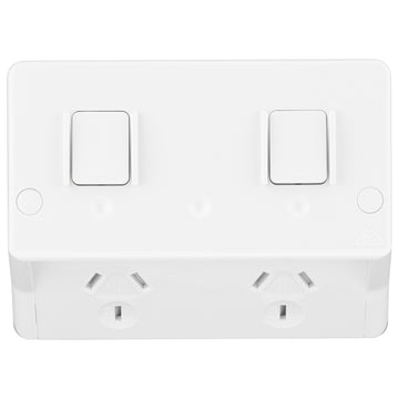 Grid Connect Smart Powerpoints | Wi-Fi Outlets & Plugs