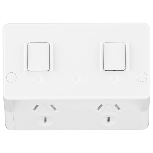 Grid Connect Smart Powerpoints | Wi-Fi Outlets & Plugs
