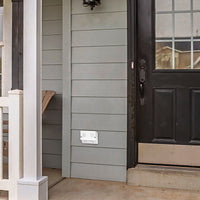 DETA Grid Connect Smart Outdoor Double Powerpoint weatherproof Wi-Fi controlled outlet