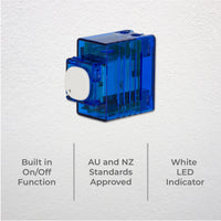DETA Grid Connect Smart Switch Mechanism