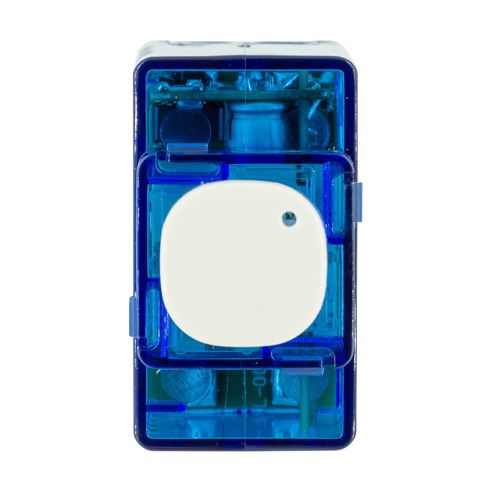 DETA Grid Connect Smart Switch Mechanism