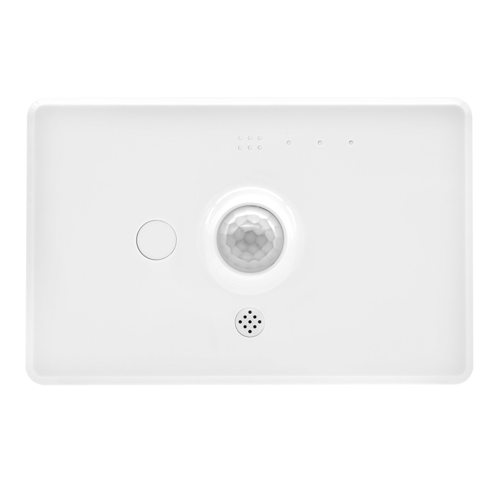 DETA Smart Climate and Motion Sensor Wi-Fi temperature and movement detection with Grid Connect 