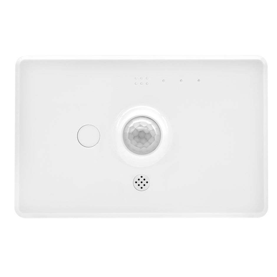Sensors – Grid Connect