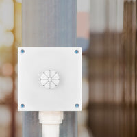 DETA Grid Smart Outdoor Lux and Motion Sensor weatherproof lighting automation