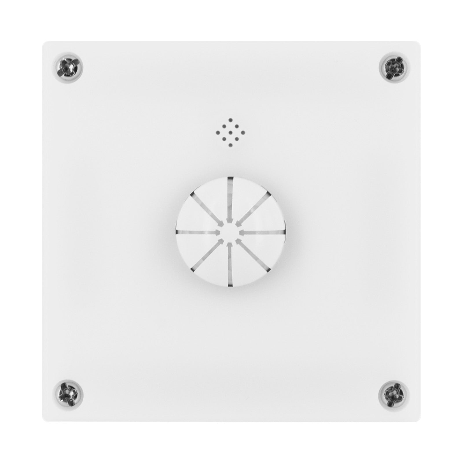 DETA Grid Smart Outdoor Lux and Motion Sensor