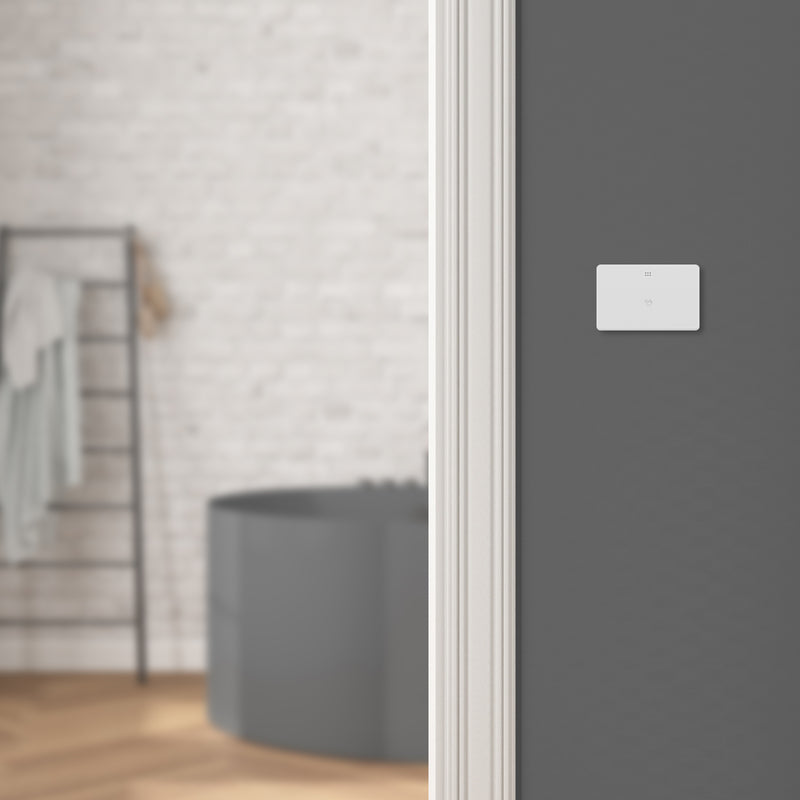 DETA Grid Smart Touchless Handwave Switch motion activated Wi-Fi control
