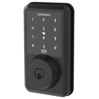 Orion Grid Connect Smart Digital Deadbolt