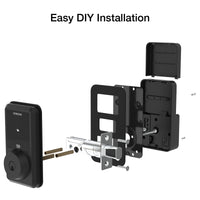 Orion Grid Connect Smart Digital Deadbolt