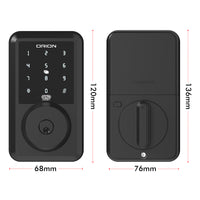 Orion Grid Connect Smart Digital Deadbolt