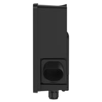 DETA 7/22kW Dual Phase Wall Mount EV Charger With 5m Cable