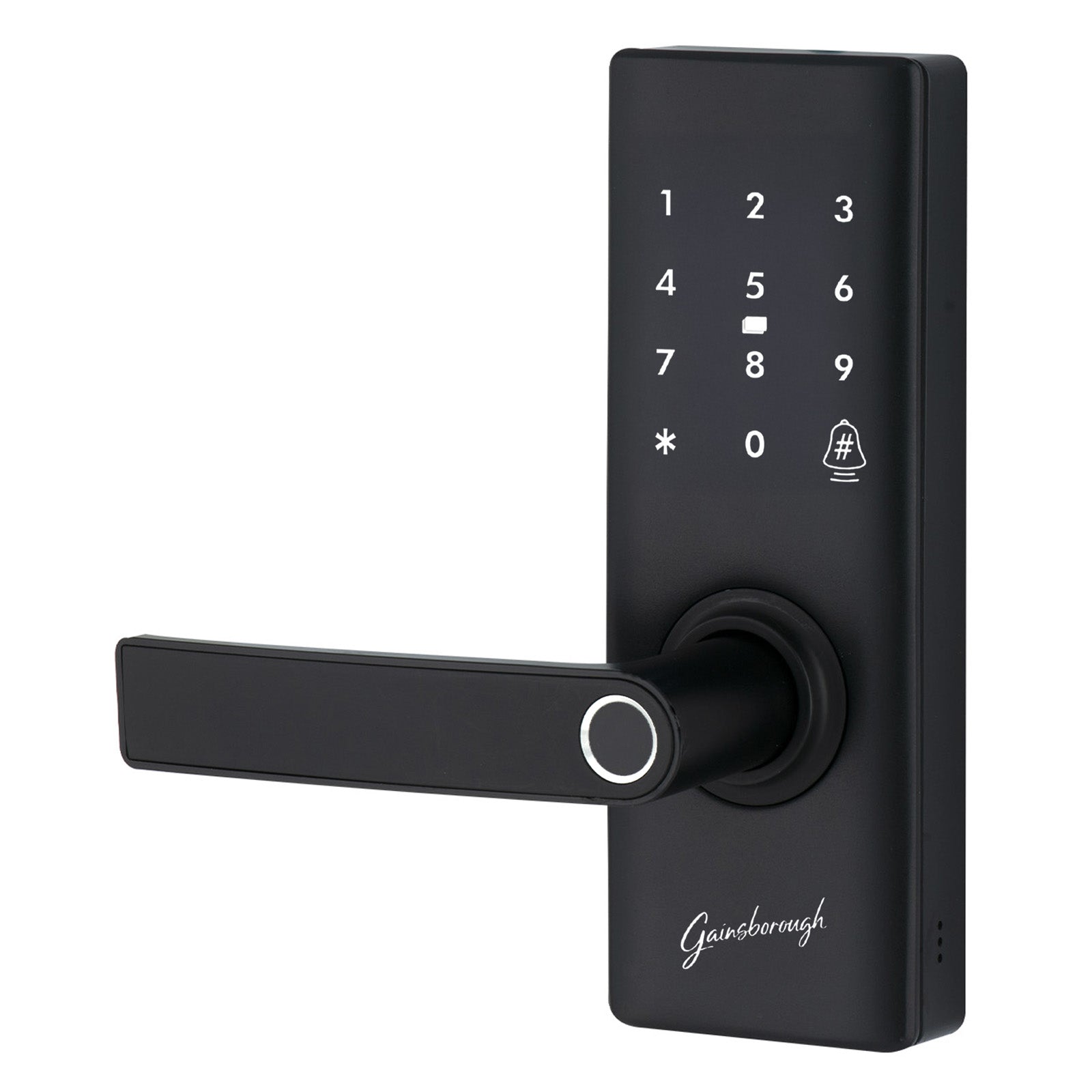 Gainsborough Liberty Smart Entrance Lock