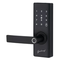 Gainsborough Liberty Smart Entrance Lock
