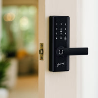 Gainsborough Liberty Smart Entrance Lock