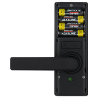 Gainsborough Liberty Smart Entrance Lock
