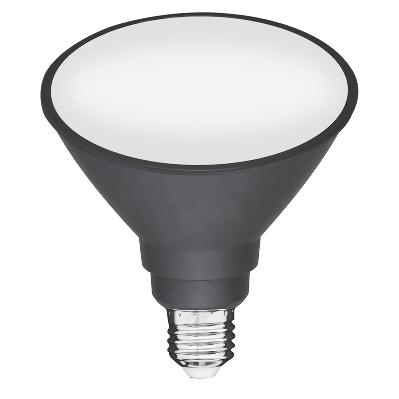 Arlec Grid Connect Smart 15W E27 CCT and Tunable White LED Reflector Globe