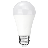 Arlec Grid Connect Smart 11W E27 1050lm Tunable White LED Globe - Matter Compatible