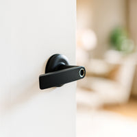 Gainsborough Liberty Smart Lever Lock