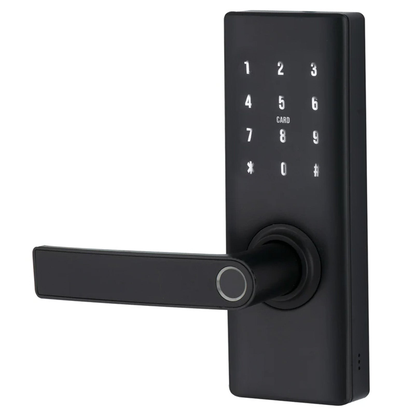 Gainsborough Liberty Smart Entrance Lock