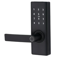 Gainsborough Liberty Smart Entrance Lock
