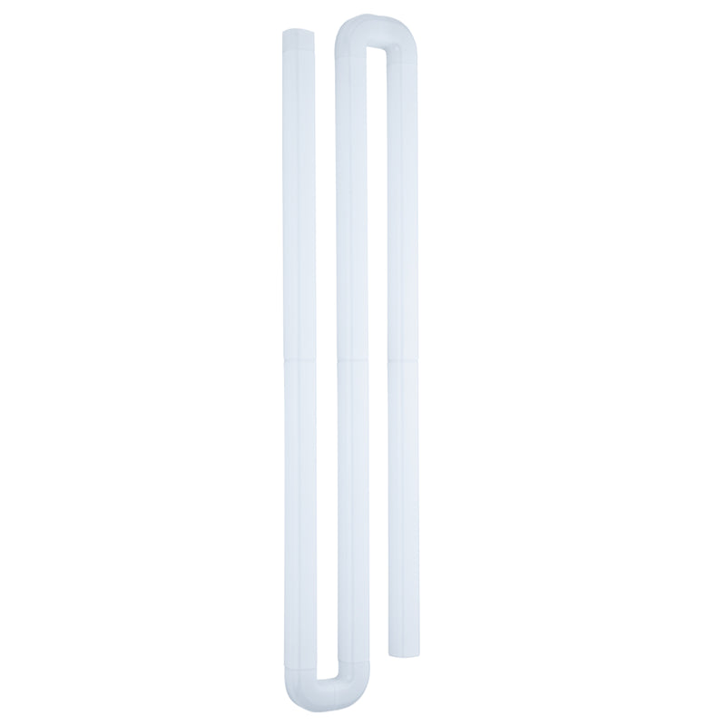 Arlec Grid Connect Smart 6 Piece Connectable LED Bar Light Set