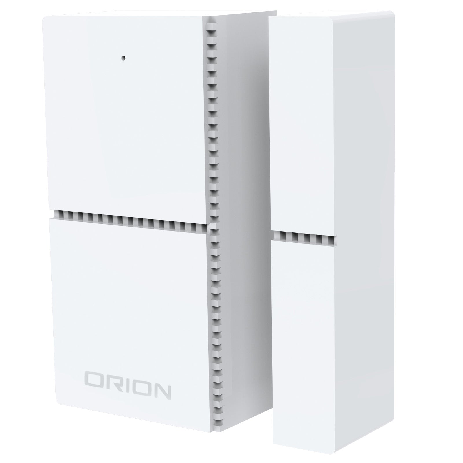 Orion Smart Alarm RF Contact Sensor Wi-Fi home security Smart with Grid Connect
