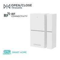 Orion Smart Alarm RF Contact Sensor Wi-Fi home security Smart with Grid Connect