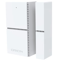 Orion Smart Alarm RF Contact Sensor Wi-Fi home security Smart with Grid Connect