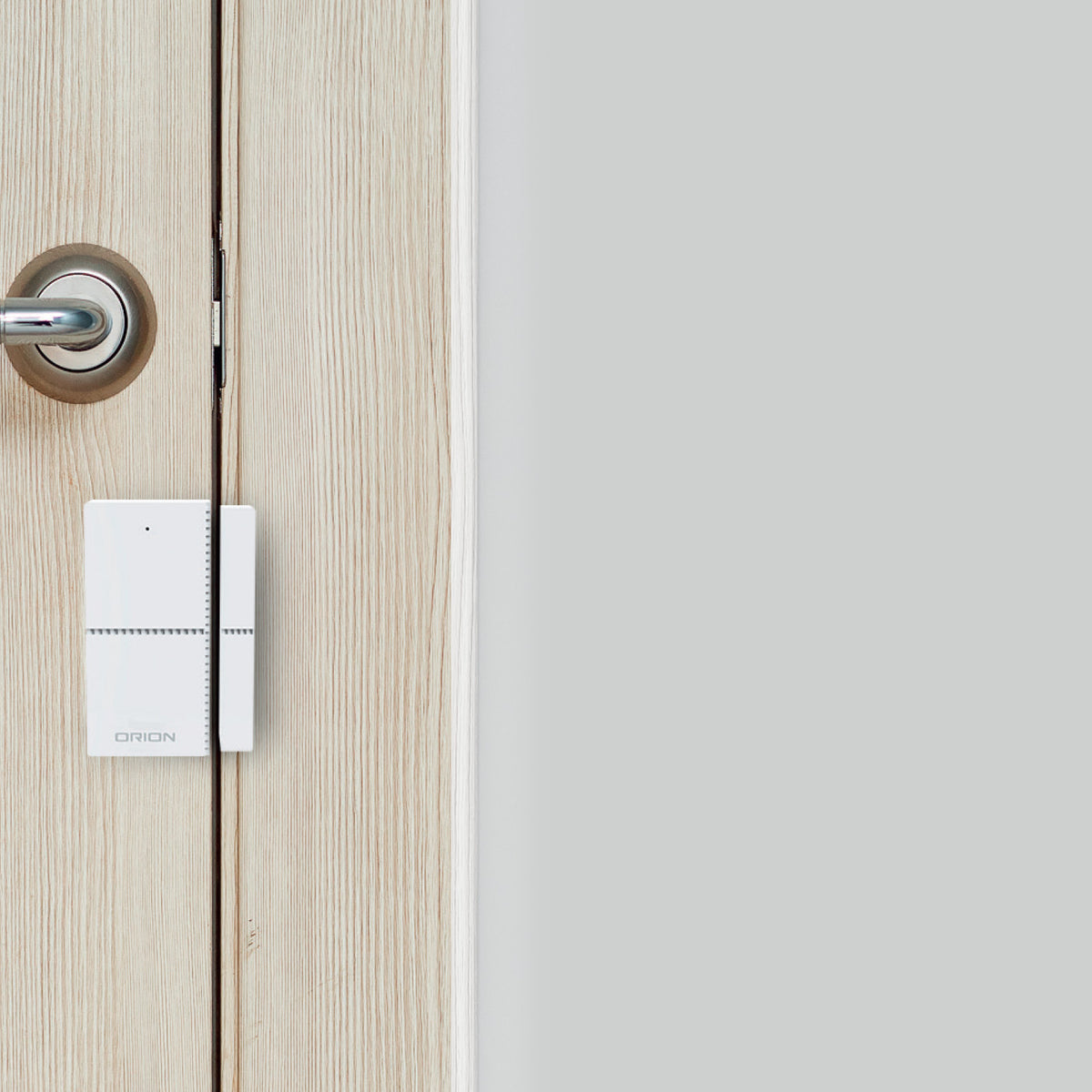 Orion Grid Connect Smart Alarm System RF Contact Sensor Accessory