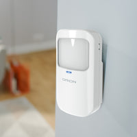 Orion Smart Alarm RF Motion Sensor Wi-Fi security accessory Smart with Grid Connect