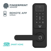 Orion Grid Connect Smart Digital Door Lock