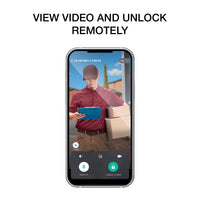 Orion Grid Connect Smart Digital Door Lock