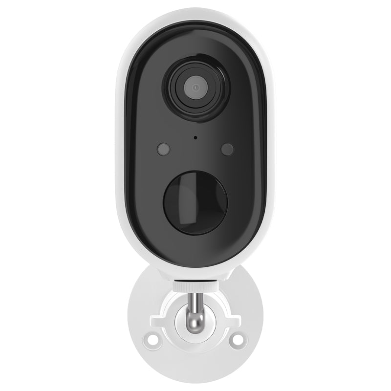 Orion Rio Camera Orion Grid Connect Smart Wi-fi Rechargeable 3MP Security Camera