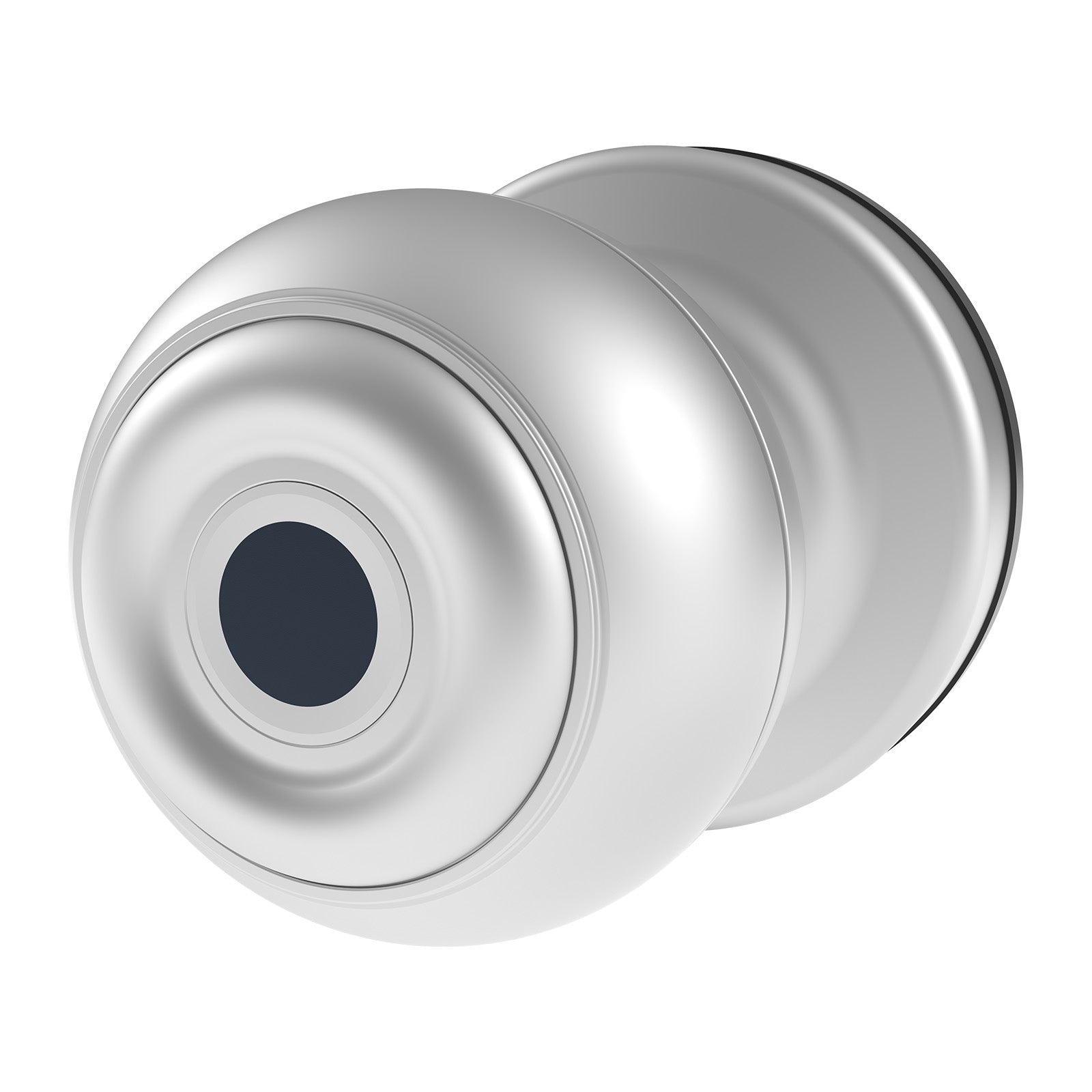 Orion Grid Connect Smart Door Knob Lock Wi-Fi home security