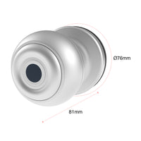 Orion Grid Connect Smart Door Knob Lock Wi-Fi home security