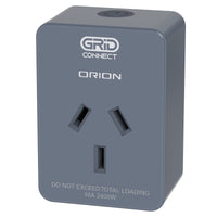 Orion Smart Bluetooth Hub with Socket