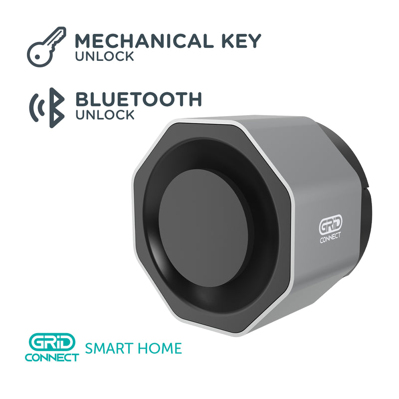 Orion Grid Connect Smart Wi-Fi Deadbolt Lock Controller